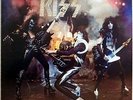 KISS / KISS ALIVE / CASABLANCA / VICTOR JAPAN