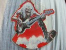 IRON MAIDEN-FEAR OF THE DARK LIVE 7