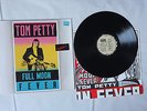 Tom Petty - Full Moon Fever, LP, Vinyl, MCA, VG+