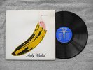 VELVET UNDERGROUND - FEATURING NICO  ? US STEREO ORIGINAL LP TORSO ? ANDY WARHOL