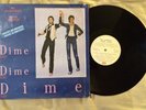Paul McCartney Michael Jackson Say Say Say, Dime Dime Dime 1983 Mexican 12