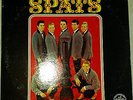 Cookin' With The Spats (Vinyl, LP, 33 RPM Record 1965 ABC 502) VG+