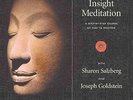 Sharon Salzberg - Insight Meditation Kit (2002)