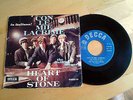 The Rolling Stones ?– Con Le Mie Lacrime / Heart Of Stone