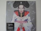 Björk: Homogenic Vinyl LP + Download