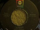 NORTHERN SOUL RECORDS / EDDIE HOLMAN / I SURRENDER
