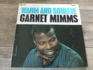 Garnet Mimms - Warm And Soulful 1966 UK LP UNITED ARTISTS MONO NORTHERN SOUL