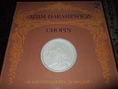 ADAM HARASIEWICZ : CHOPIN 14LP BOX PHILIPS 6747017 NL