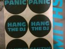 The Smiths Panic 7