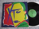 XTC DRUMS AND WIRES 1979 UK LP VIRGIN V2129 A2/B2 