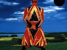 DAVID BOWIE - EARTHLING RSD 2015 HQ-180 GRAM BRAND NEW REISSUE SS