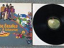 Vinyl LP The Beatles Yellow Submarine Apple 1C 072-04 002 Holland/Germany