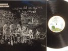 Fairport Convention What We Did On Our Holidays Vinyl LP