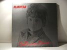 Alan Vega # Collision Drive #LP