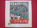 THE INTRUDERS ARE TOGETHER (1967) GAMBLE 5001 ORIG MONO LP MINT SEALED RARE SOUL