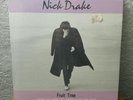 NICK DRAKE: Fruit Tree HANNIBAL UK Import Box Set VINYL LP RARE FACTORY SEALED