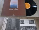 COLETTE MAGNY DHARMA QUINTET VISAGE VILLAGE FREE JAZZ PROG LP CHANT DU MONDE