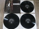 SERGE GAINSBOURG Rare Coffret Box 3 LP Philips