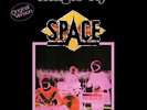 Space -Magic Fly (Lim. Edition Glow In The Dark)  1977/2015 MiruMir EU  Sealed