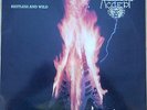 Accept - Restless and Wild  RARE RUSSIAN pressing 1995