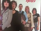 Heart Vinyl LP Greatest Hits Live Classic Rock Album 1980