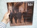 BEATLES - LIVE AT THE BBC -  SEALED - 1994 1st U.S. PRESSING - DOUBLE ALBUM