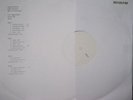 Suzanne Vega - Live at The Speakeasy NYC 1985 TEST PRESSING Vinyl DLP *1 of 5