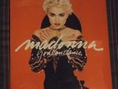 RARE STILL SEALED MADONNA YOU CAN DANCE ORIGINAL 1987 12