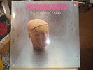 MYTHOLOGIE, Live at the Domicile Munich, BASF, GATEFOLD, RARE 12inch/LP JAZZ