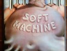 SOFT MACHINE 