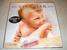 SPECIAL LISTING FOR xs3 VAN HALEN 1984 PROMO