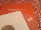 FRANK OCEAN -Channel Orange ltd   lp double pale pink vinyl  bash to sleeve