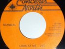 HEAR SCANDAL look at me 7