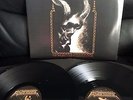 In Solitude The World, The Flesh, The Devil 2LP Black Vinyl