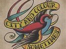 New Music Record City And Colour 