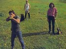 New Music Cosmic Psychos 
