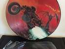 MEATLOAF-Bat out of Hell LP.Picture Disc.