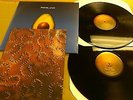 Pearl jam S/t Avocado LP USA J records original with Booklet Nice copy
