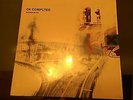 Radiohead OK Computer UK original dble LP Still sealed Mega rare 1st Pressing