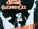 OZZY OSBOURNE / Blizzard of Ozz & Mr.Crowley(LIVE)/'80 JET 12003 12