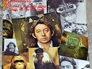 33t Serge Gainsbourg - Je suis venu te dire que je m'en vais (LP)