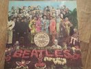 The Beatles - Sgt Pepper's Lonely Hearts Club Band - Early 70's press - Amazing