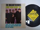 The Rockin' Berries -I Didn't mean to Hurt You - Beat OZ Mono EP on local Astor
