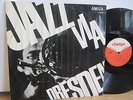 JAZZ VIA DRESDEN LP VINYL AMIGA 1969 ?– 8 50 116