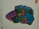 Love  Forever Changes Rare 1967 Elektra stereo W/Inner