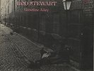 Rod Stewart Gasoline Alley - 2nd - EX vinyl LP album record UK 6360500 VERTIGO
