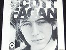 SCOTT FAGAN South Atlantic Blues LP US ATCO 1968 1st folk psych rock SD 33-267