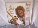 JIMI HENDRIX  RADIO ONE sealed 3 sided gatefold LP with CD progran