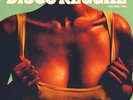 Various - Disco Reggae Volume 2 Vinyl LP NEU