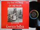 Enrico Intra Orch. To the victims of Vietnam Fanni-Barigozzi-Heredia (1974) RIFI